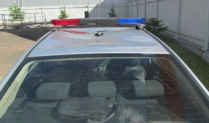 автомобиль