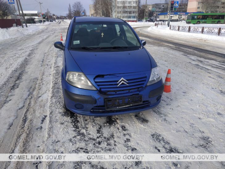 автомобиль