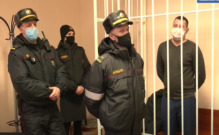 БМЗ в августе 2020 года 