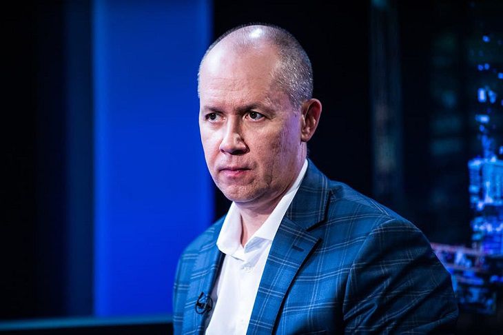 Валерий Цепкало