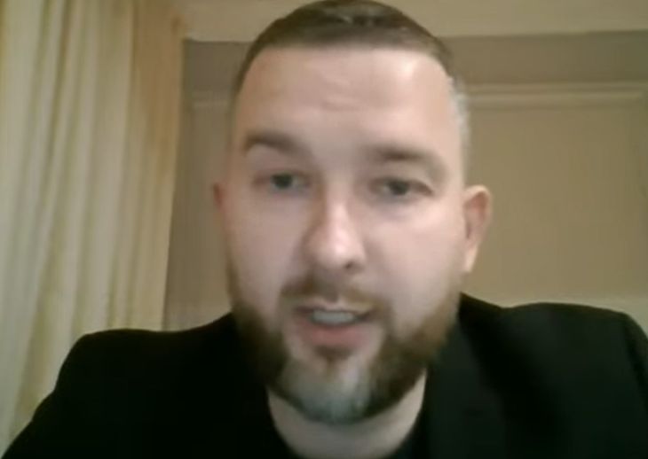 «Две параллельные реальности»: Черечень высказался о ВНС Черечень