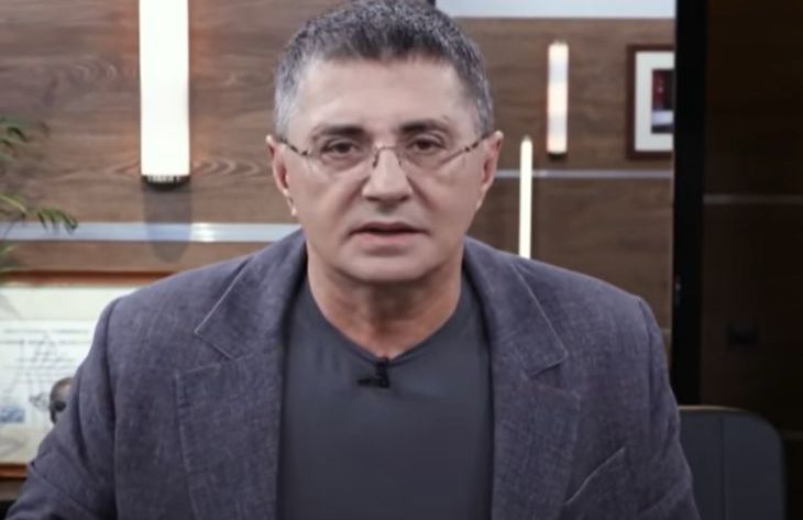 Александр Мясников