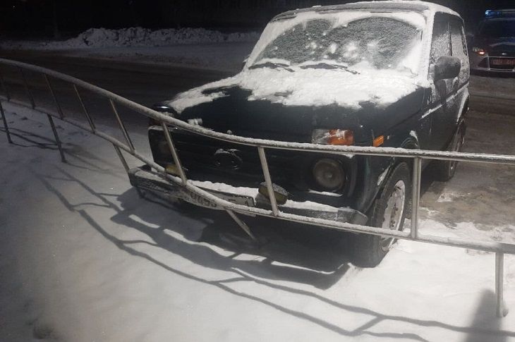 автомобиль