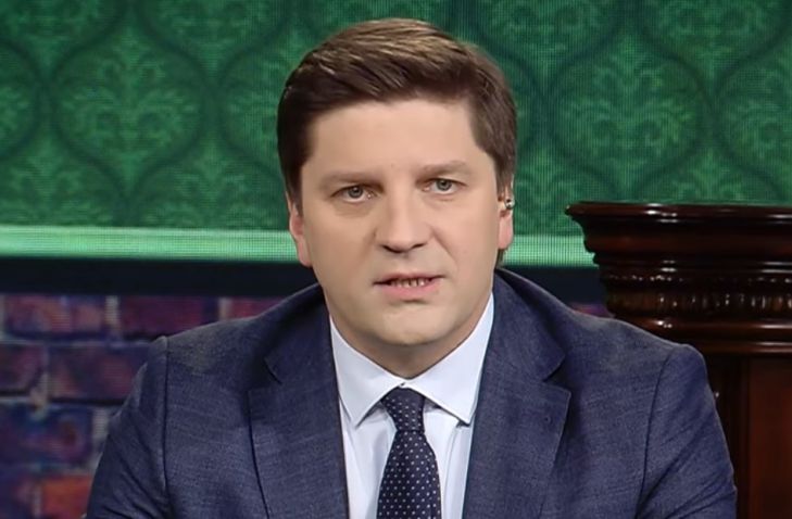 Иван Эйсмонт