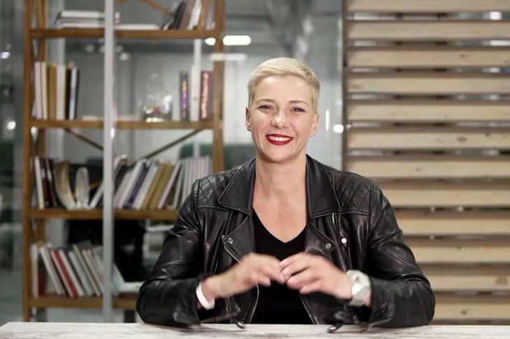 Колесникова