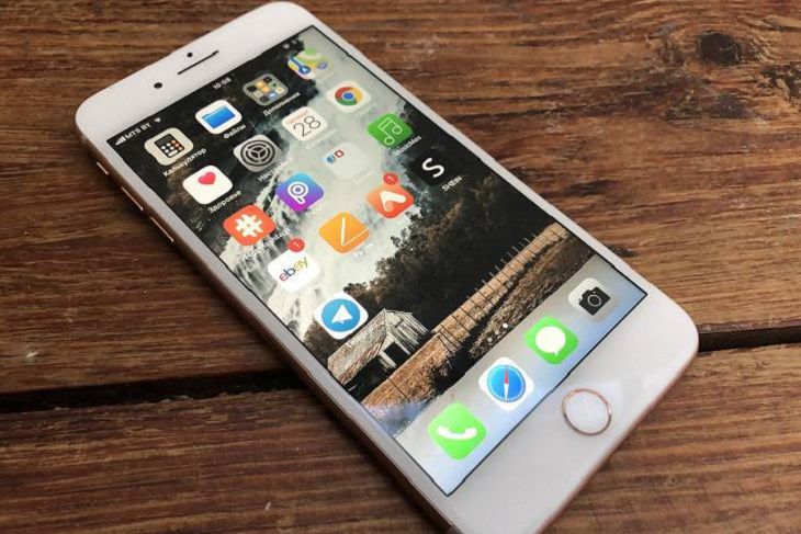 Telegram заблокировал «проблемные каналы» с личными данными граждан смартфон