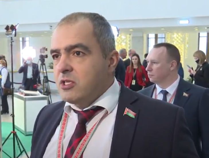 Гайдукевич