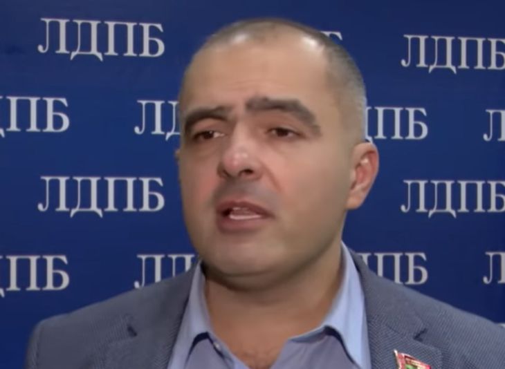 Гайдукевич: мы никогда не построим страну, где у всех одна точка зрения Гайдукевич