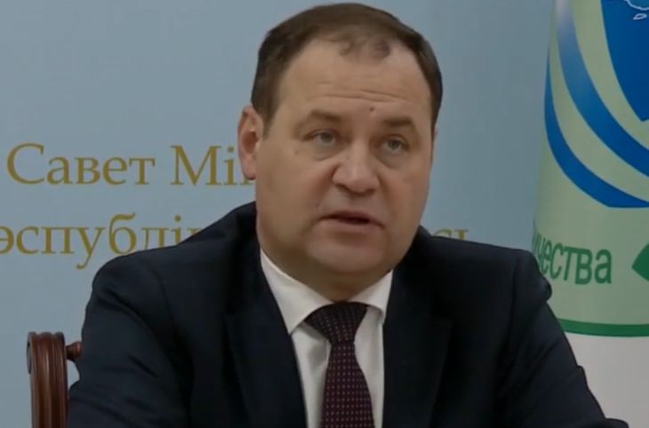 ЕАЭС разработает меры по борьбе с санкциями Запада Головченко