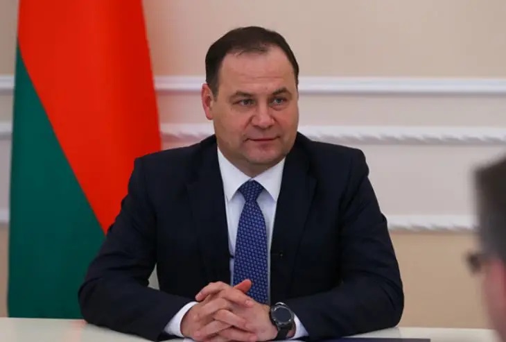 Роман Головченко