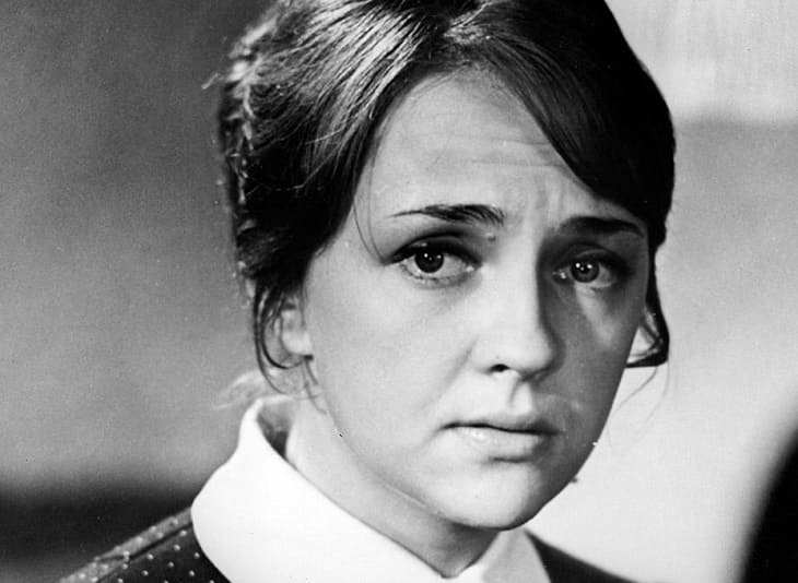 Екатерина Градова