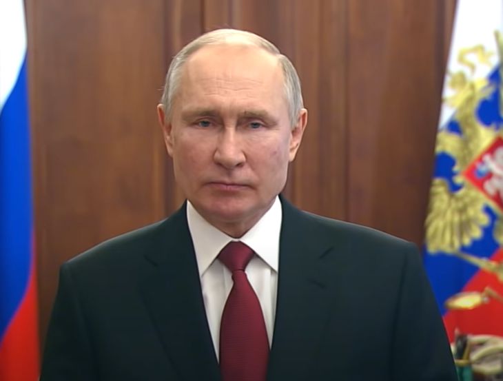 Путин рассказал, сколько денег Москва вложила в Беларусь Путин