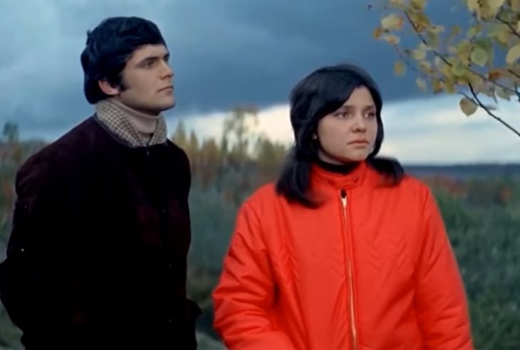 Лариса Кичанова