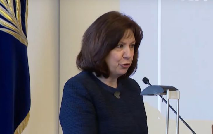 Наталья Кочанова