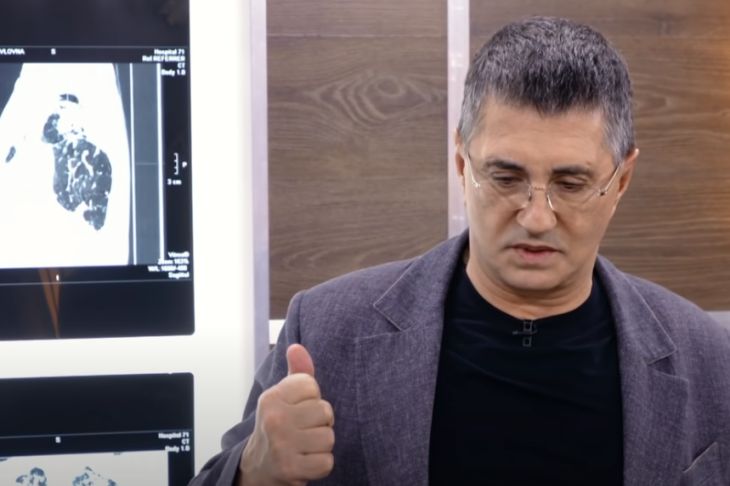 Александр Мясников