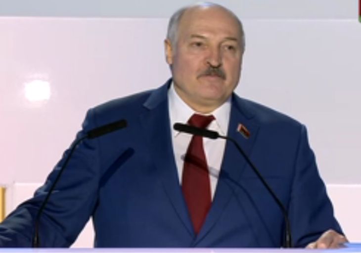 Лукашенко рассказал о наступившем «тяжелом» обновлении культуры Лукашенко