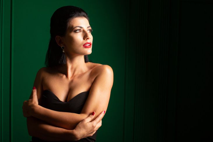 10 женских особенностей, которые мужчины хотят видеть в будущей жене девушка