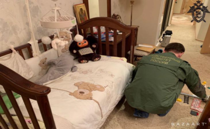 Зверски убита семья из четырех человек: подозреваемые скрылись