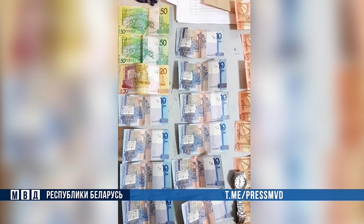 в Осиповичах