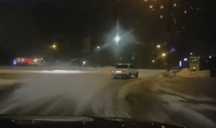 автомобиль