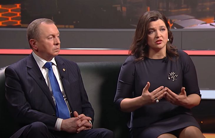 Вера Полякова