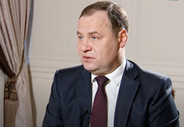 Головченко