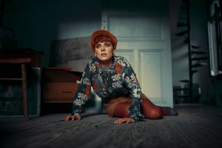 5 знаков зодиака, у которых жизнь может пойти не по плану в марте 2021 года девушка