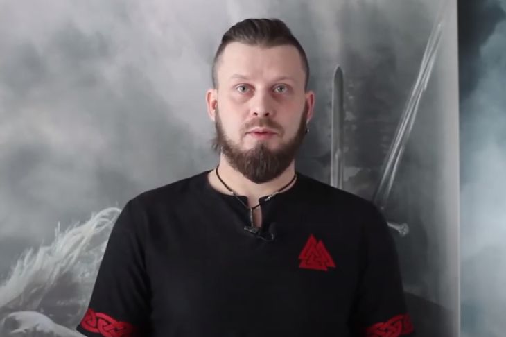 Игорь Вечерский