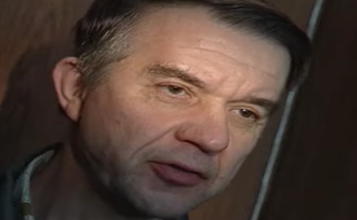 На свободу выходит «скопинский» маньяк, 4 года державший школьниц в плену На свободу выходит «скопинский» маньяк, 4 года державший школьниц в плену