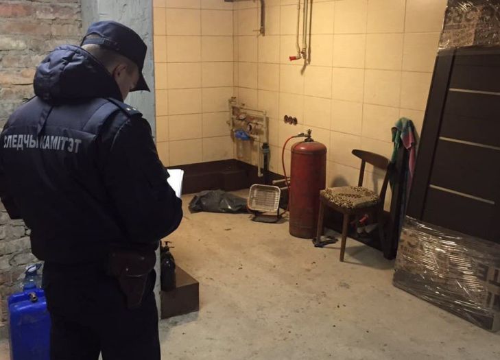 следователь