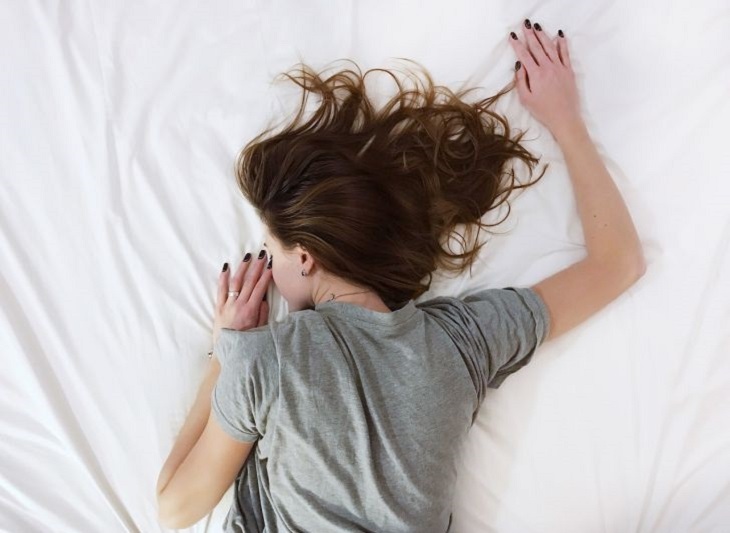 Бессонница