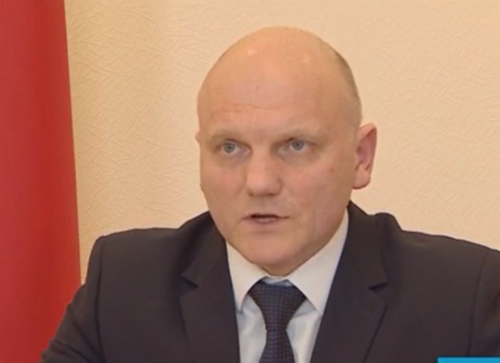 Глава КГБ: весной протесты в Беларуси попробуют возобновить Тертель