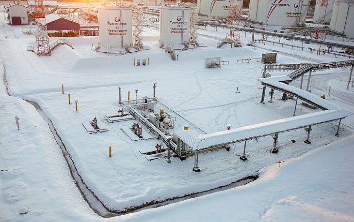 Белорусская «дочка» российской «Транснефти» может закрыться компания