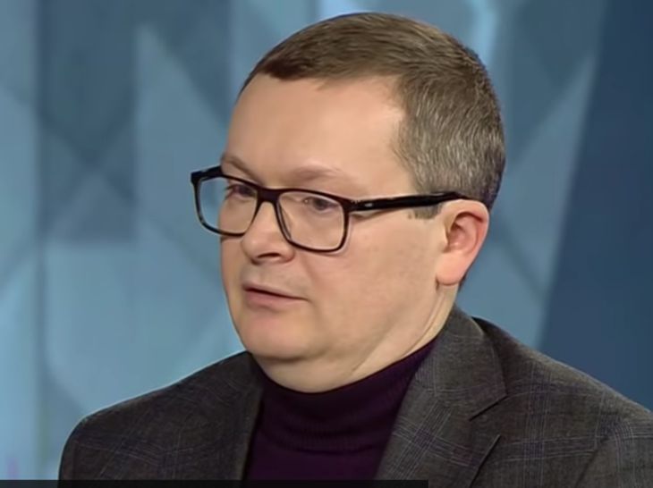 Воскресенский: впервые по призыву оппозиции на улицы во время ВНС никто не вышел Воскресенский