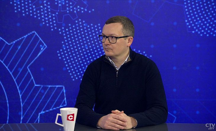 Воскресенский