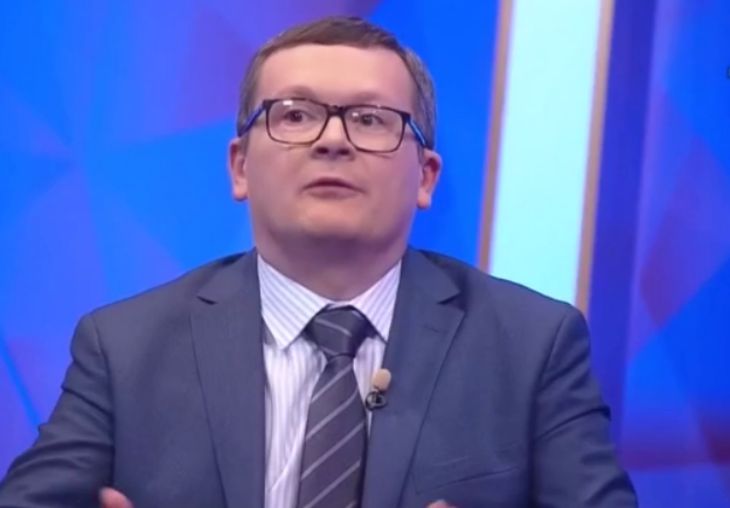 Воскресенский призвал амнистировать раскаявшихся и девочек-отличниц Воскресенский