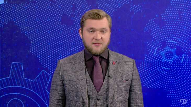 Азаренок о новой Беларуси: «Придет один жирный дядя в подтяжках Карлсона и начнутся расправы»