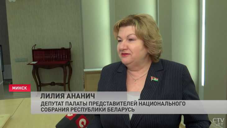 Депутат Ананич о «Евровидении»: мы будем петь свои песни, мы будем отстаивать свои интересы