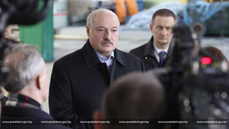 Мы не можем, какой бы ни был хороший человек: Лукашенко снова высказался о приватизации