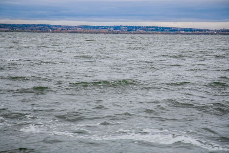 Россия провела запуск супероружия с надводного носителя вода