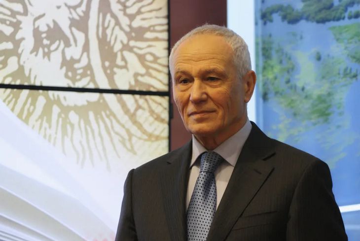 Григорий Рапота освобожден от должности Госсекретаря Союзного государства