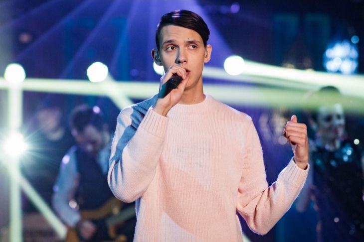 Генпрокуратура направила в суд дело Тимы Белорусских и его 25-летнего знакомого Генпрокуратура направила в суд дело Тимы Белорусских и его 25-летнего знакомого