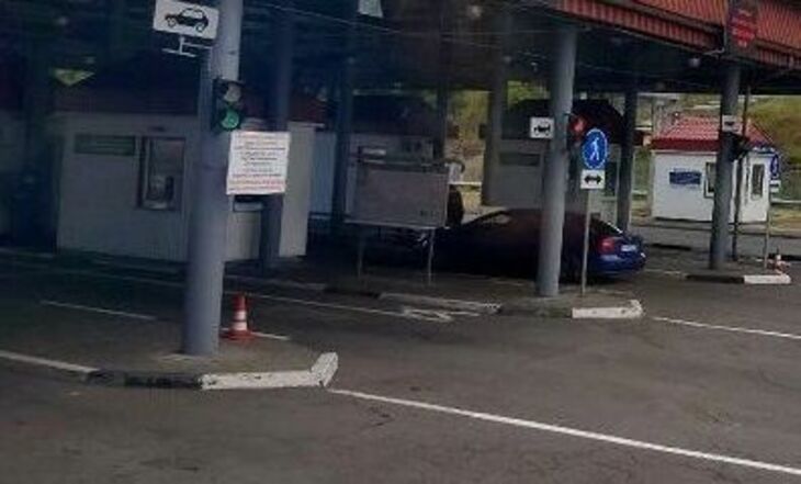 В Беларуси появился новый штраф, который можно получить прямо на границе В Беларуси появился новый штраф, который можно получить прямо на границе