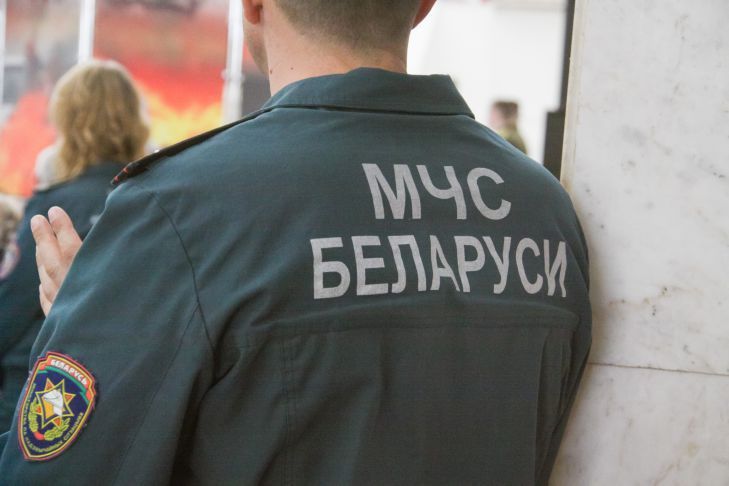 В Беларуси новым главой МЧС стал генерал-майор милиции