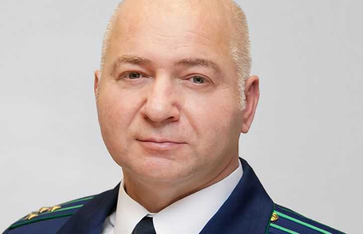 Новым председателем СК стал Дмитрий Гора – что о нем известно 