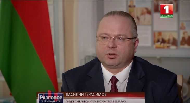 В Беларуси получателей зарплат в конвертах хотят наказывать по «административке»