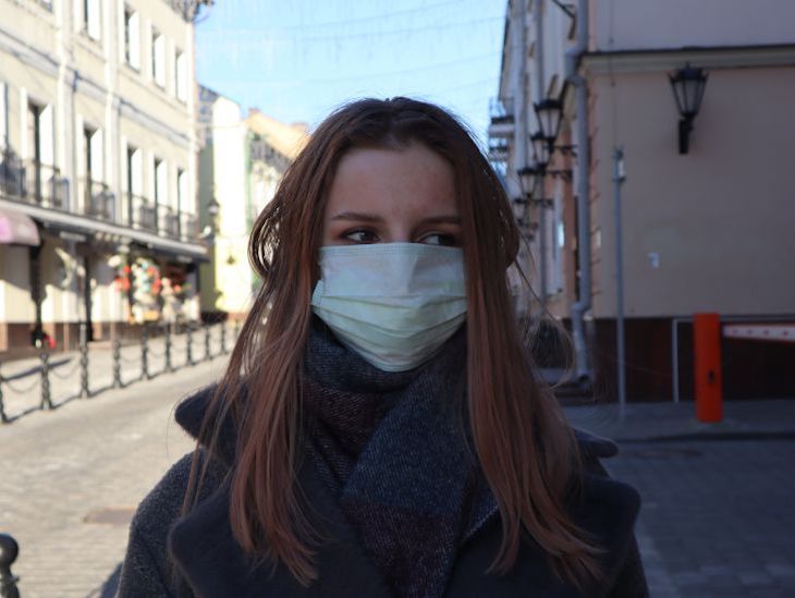 9 смертей за сутки: ситуация с коронавирусом в Беларуси на 17 марта 