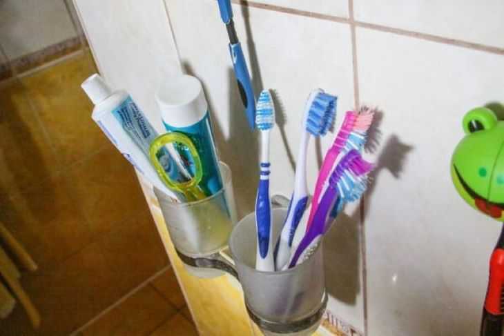 В Беларуси появится зубная паста с антиковидным эффектом