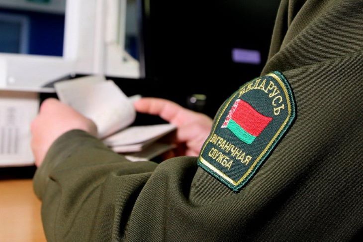 ГПК: белорусы могут получить крупный штраф за то, что подвезли иностранца к границе 
