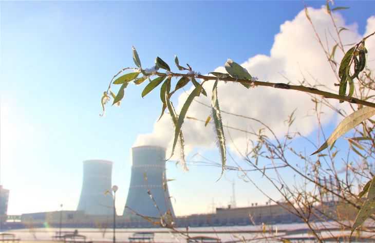 Белорусы могут спать спокойно: эксперты ЕС оценили безопасность БелАЭС 